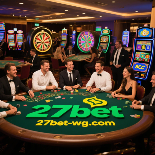 27bet