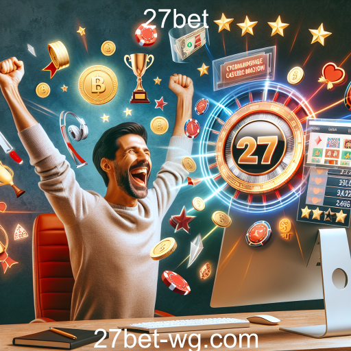 A Importância da Fidelidade nos Jogos Online em 27bet