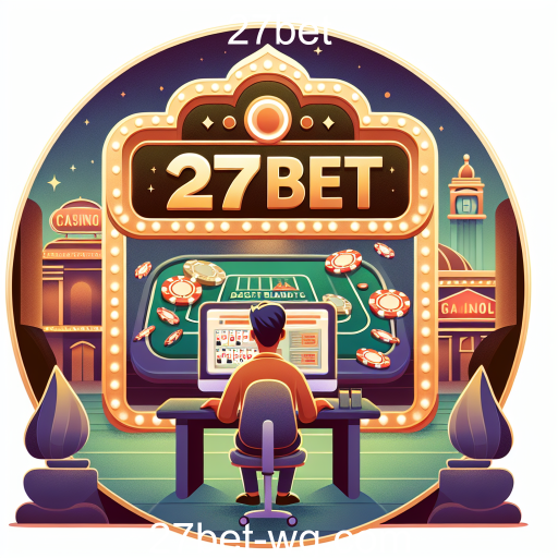 A Importância do Cadastro em Jogos Online: Descubra o '27bet'