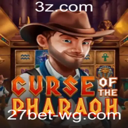 Explore o Fascinante Mundo de 'Curse of the Pharaoh' no 27bet App