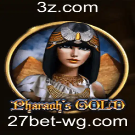 PharaohsGold: Mergulhando na Aventura do Antigo Egito com o 27bet App
