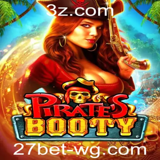 Desvendando o Mundo de PiratesBooty: Um Mergulho na Aventura com 27bet App