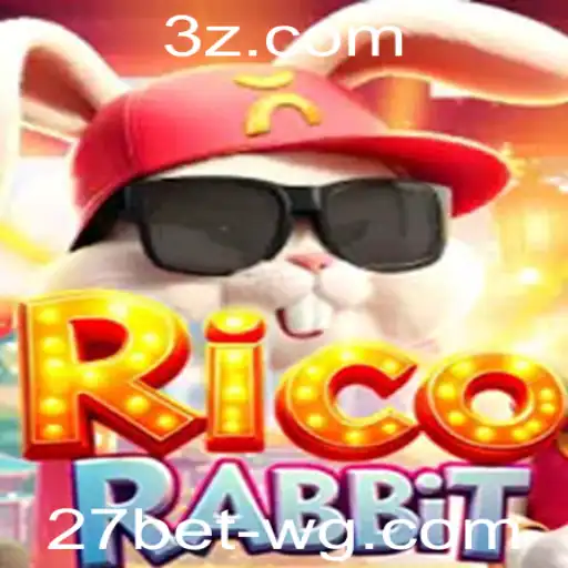 RicoRabbit: Uma Nova Aventura no 27bet App